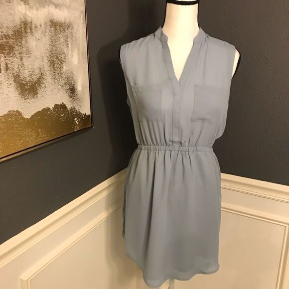 Cupcakes and Cashmere Kellen Dress - Picture 4 of 7